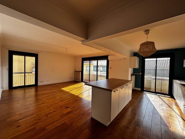 Appartement 82 m² 3 Pièces Perpignan 66000