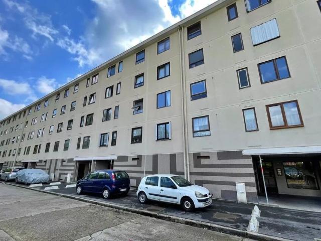 Appartement 82m ²