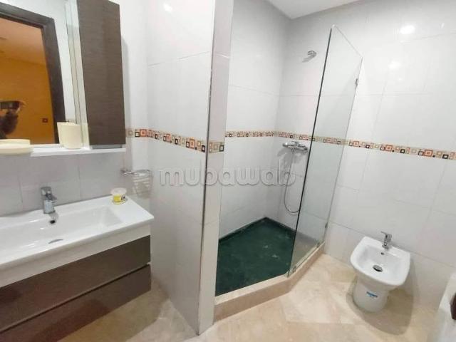 Appartement 82m² Bourgogne EST 1,45 MDH