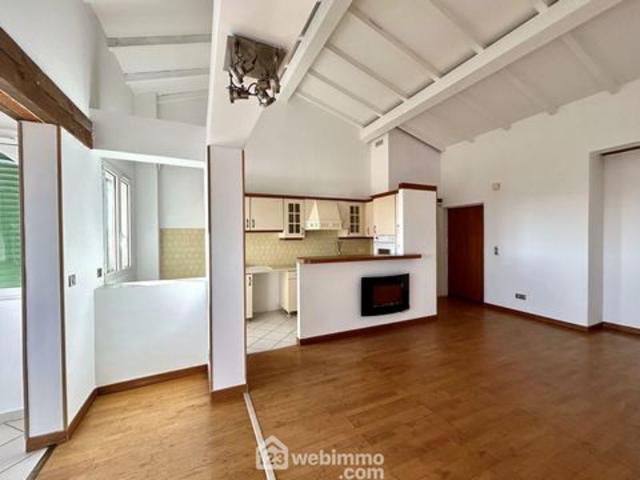 Appartement 82m² Furiani