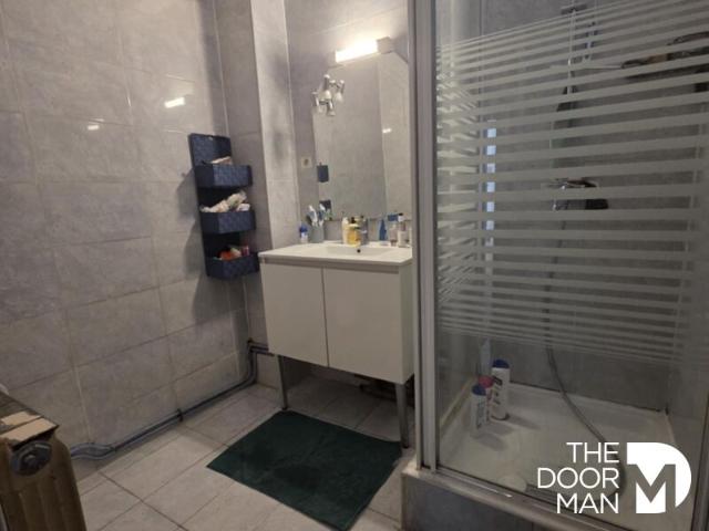 Appartement 83000