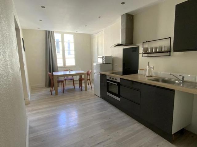 Appartement