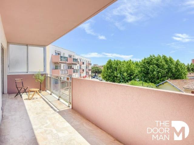 Appartement 83980