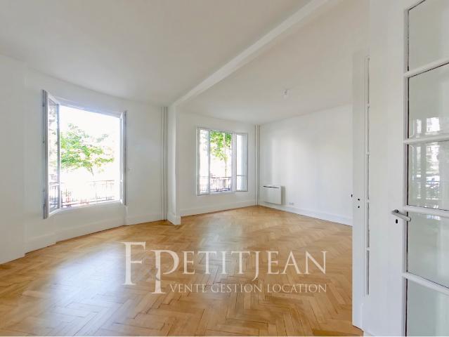 Appartement 87.75 m² 3 Pièces Paris 75012