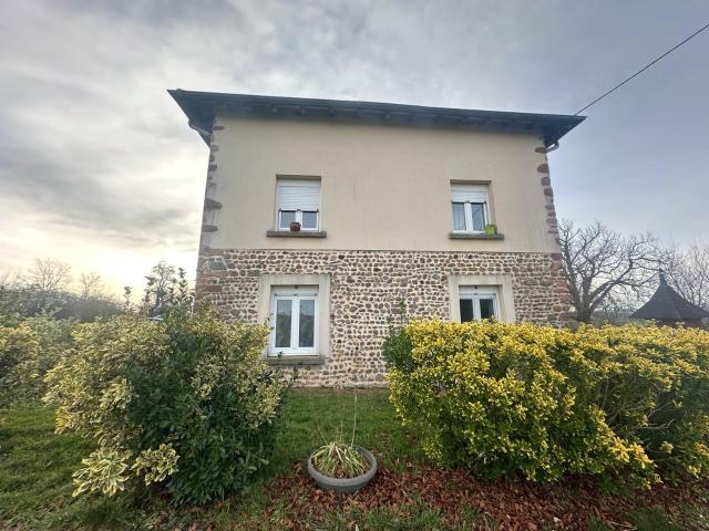 APPARTEMENT 87,3 M2