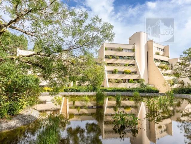 Appartement 87 m2 4 pièces