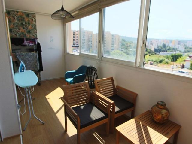Appartement 87 m2 4 pièces