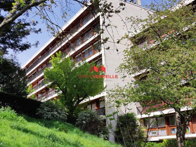 Appartement 87 m2 4 pièces