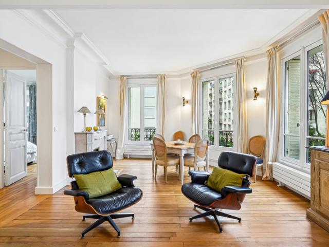 Appartement 86 m2 4 pièces