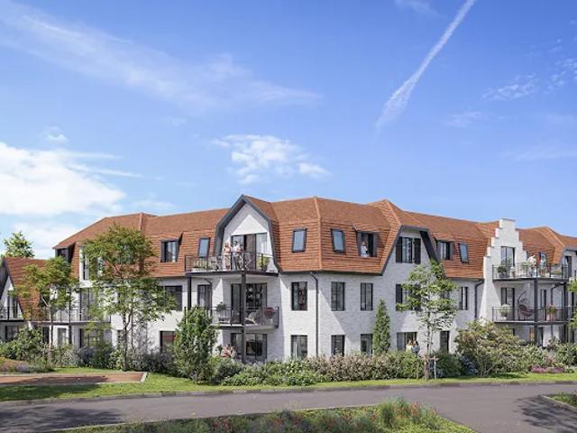 Appartement 87 m2