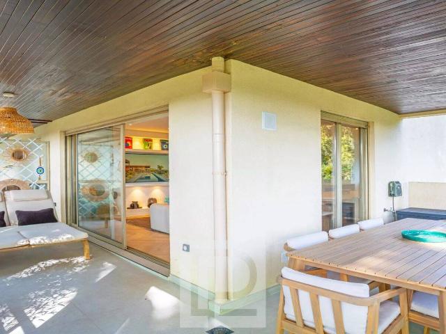 Appartement 87 m2 Cannes
