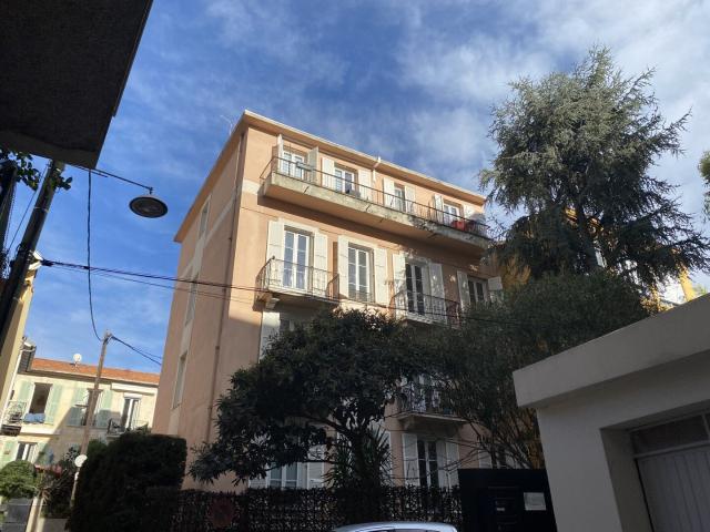 Appartement 87 m2 Nice