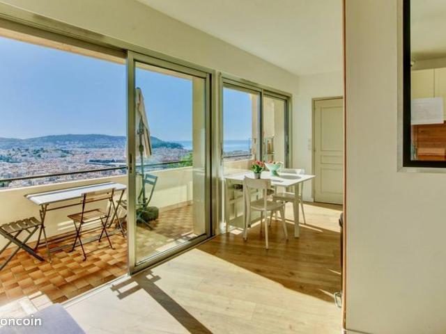 Appartement 3 pièces 87 m²