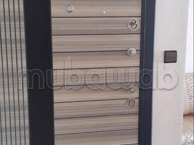 Appartement 87 m² à lotissement firdaouss ainsebaa