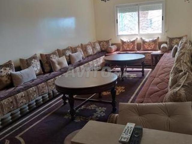 Appartement 87 m² à Mohammedia