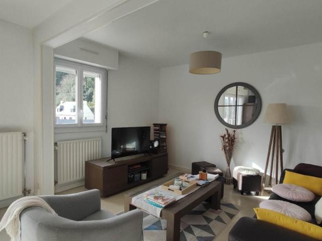 APPARTEMENT 87 m² HENNEBONT