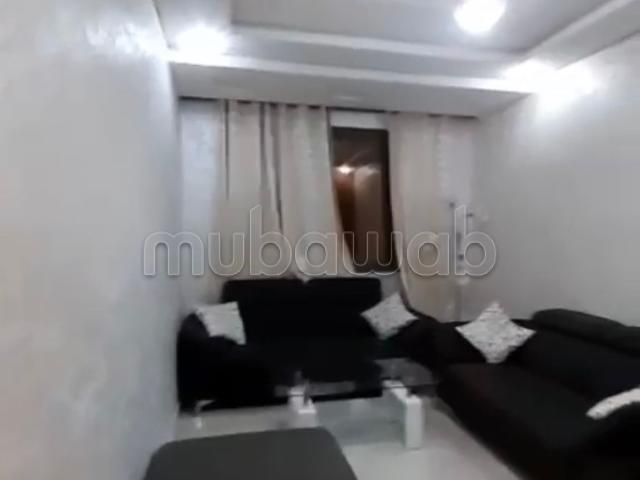 Appartement 87m2 4eme étage