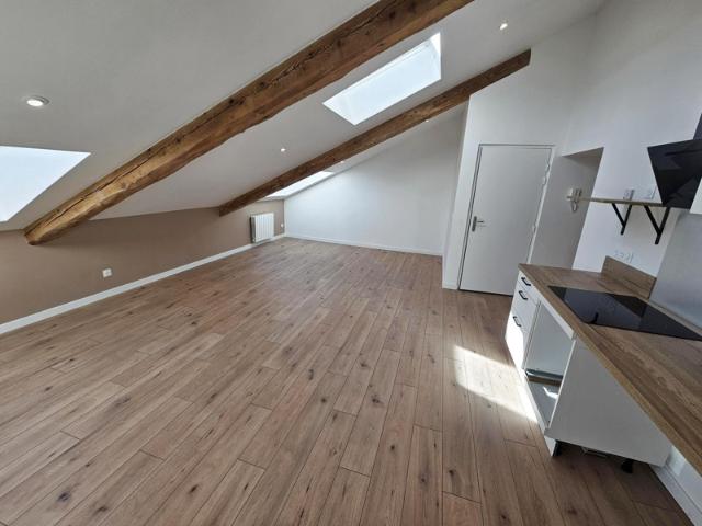 APPARTEMENT 87M2