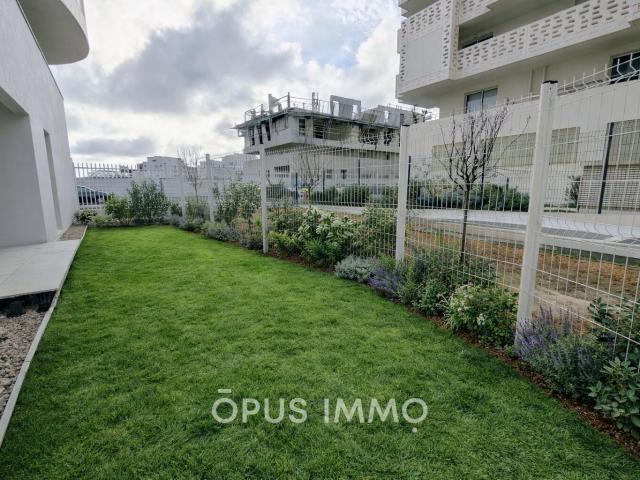 Appartement 87m² Castelnau le Lez