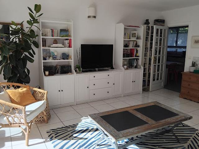 Appartement avec terrasse