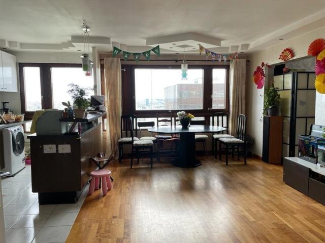 Appartement 84 m2 4 pièces