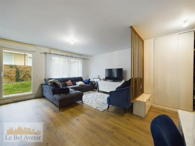 Appartement 84 m2 4 pièces