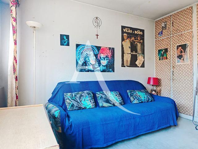 Appartement 84 m2 4 pièces