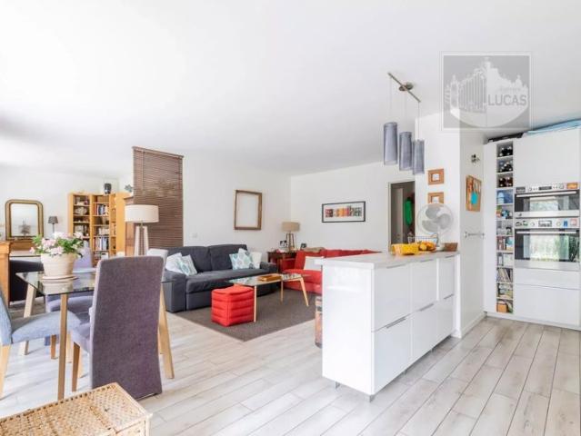 Appartement 84 m2 4 pièces