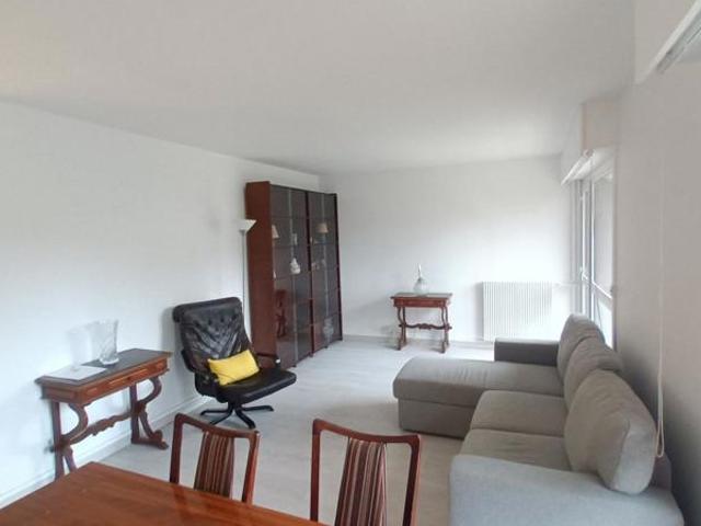 Appartement 84 m2 4 pièces