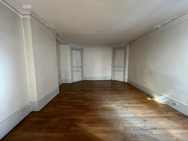 Appartement 84 m2 4 pièces