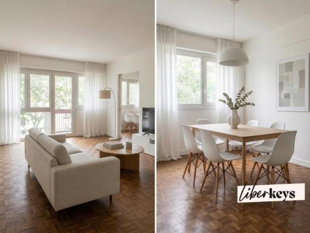 Appartement 84 m2 4 pièces