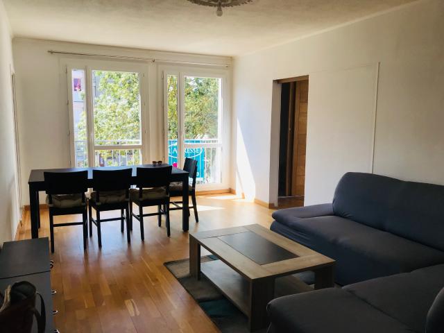 Appartement 84 m2 3 pièces