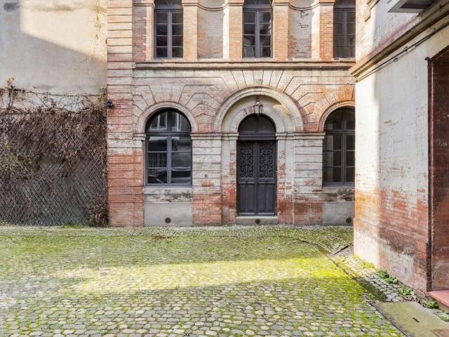 Appartement 84 m2 Toulouse