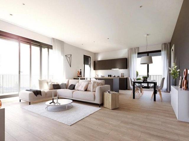 Appartement 84 m2 Aix en Provence