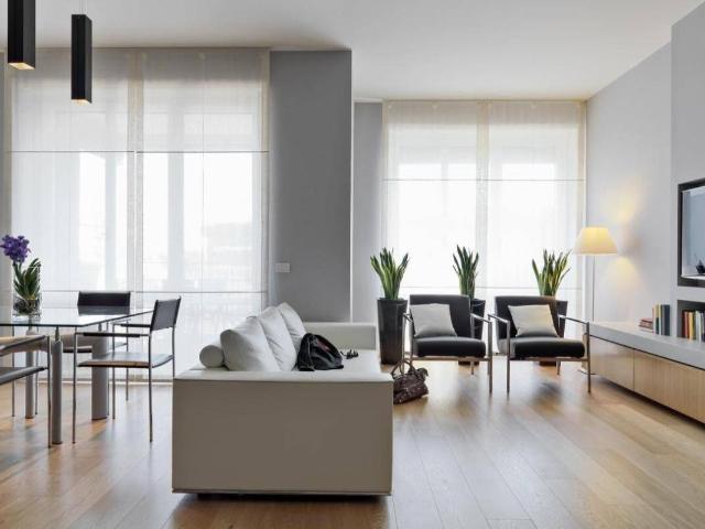 Appartement 84 m2 Annecy
