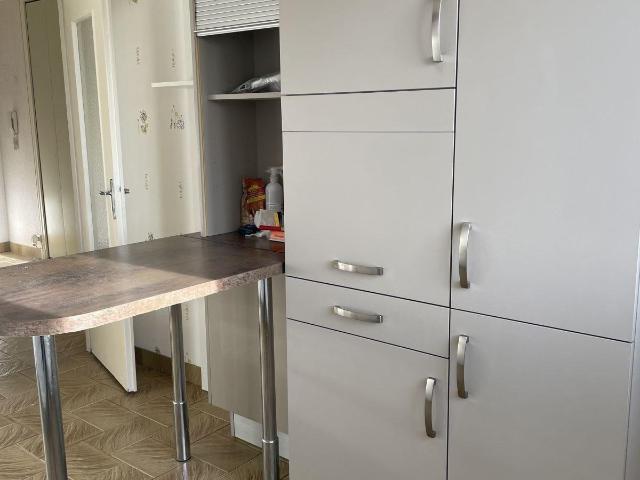 Appartement 84 m2 avec vue magnifique sur Verdun