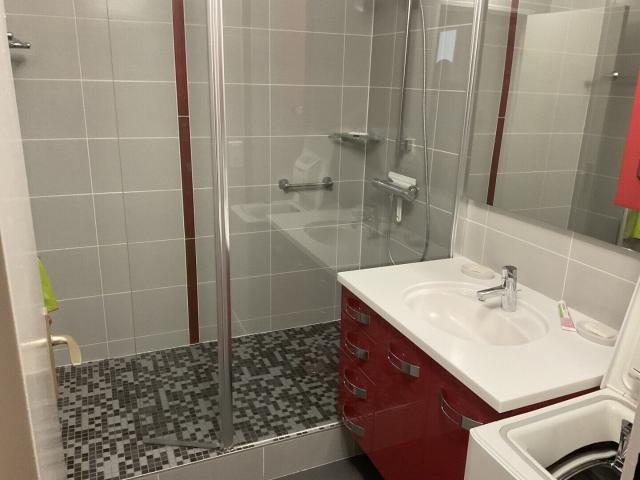 Appartement 84 m2 Besançon