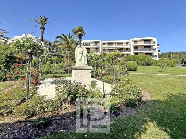 Appartement 84 m2 Cannes
