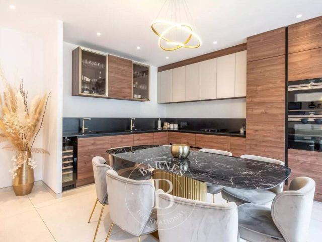 Appartement 84 m2 Lyon 6ème