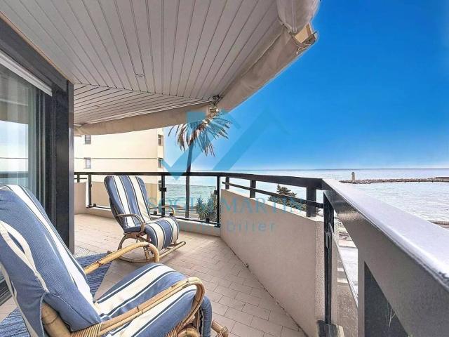 Appartement 84 m2 Menton