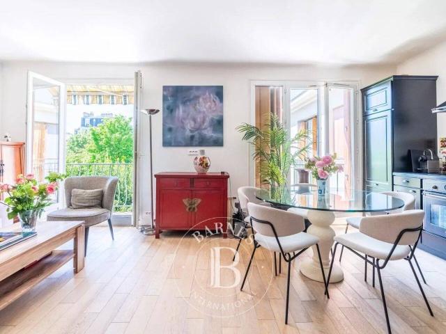 Appartement 84 m2 Neuilly sur Seine