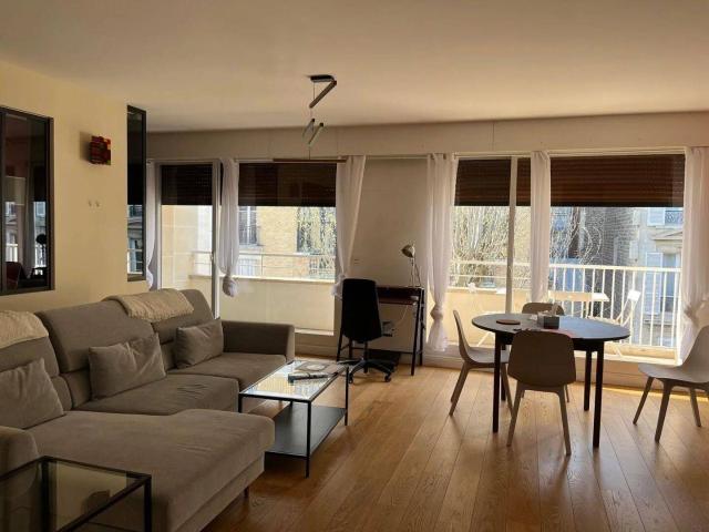 Appartement 84 m2 Neuilly sur Seine
