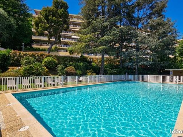 Appartement 84 m² Nice