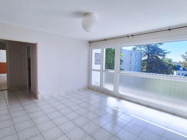 Appartement 84 m² Balcon