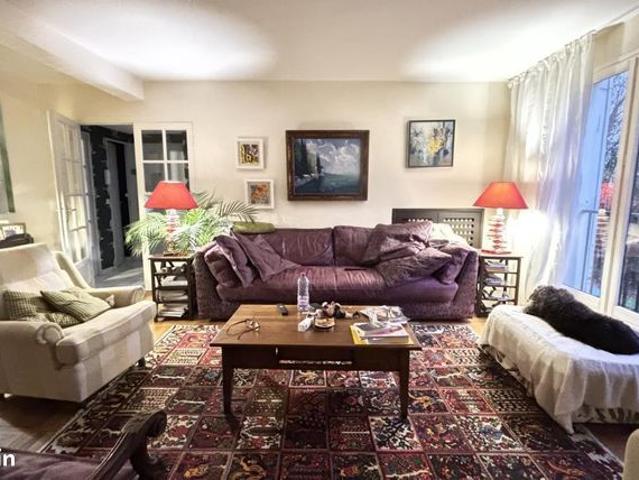 Appartement 84 m² Boulogne sur Mer