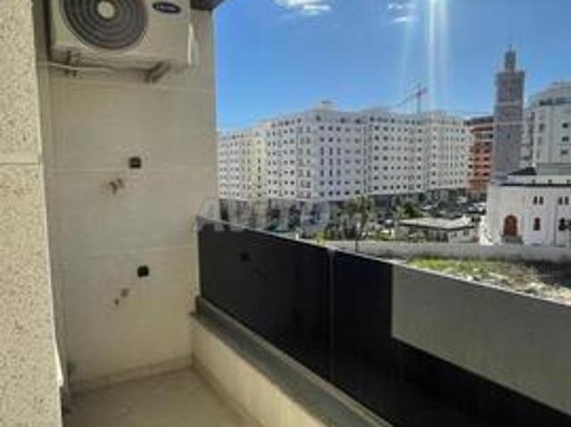 Appartement 84 m² Haut Standing à vendre – Tanger