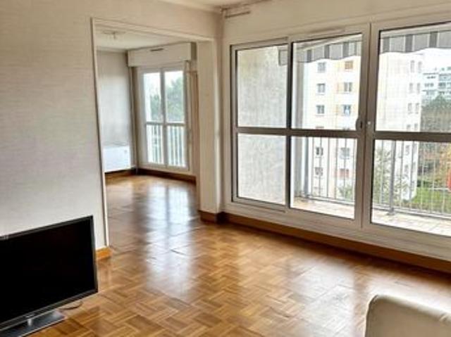 Appartement 84 m² LE GRAND QUEVILLY
