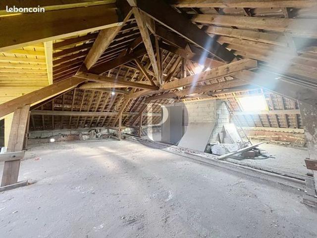 Appartement 84 m² Thiais