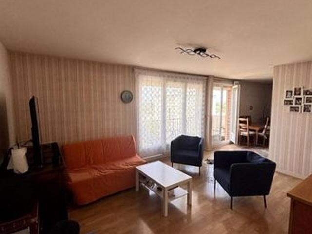 Appartement 84 m² Tinqueux