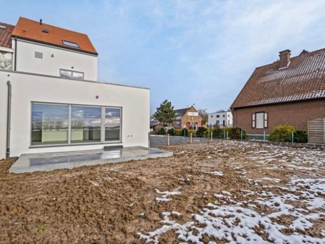 Appartement 84 m² 1 Ch à vendre à Pepingen